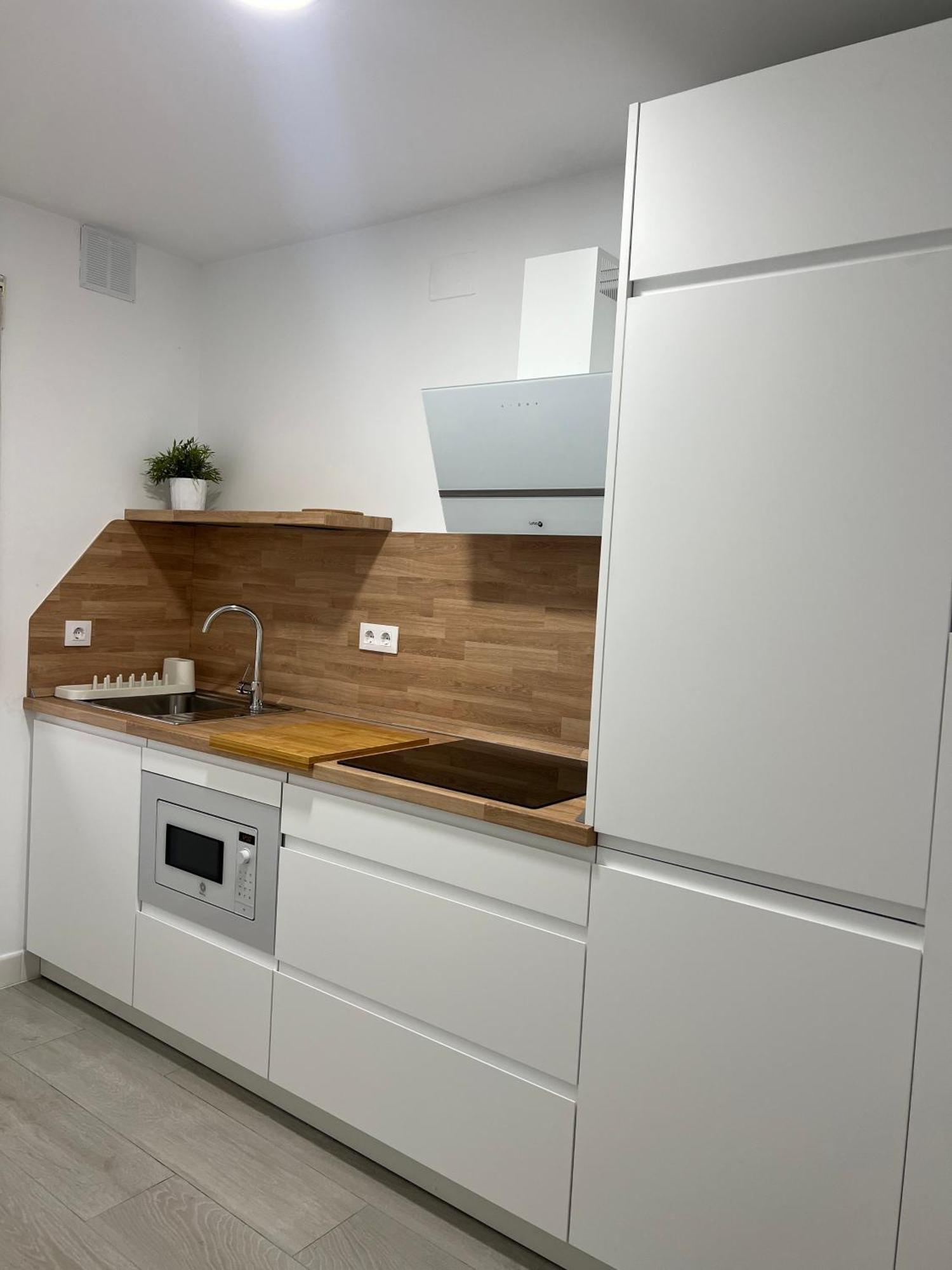 Apartamentos Ortega Tarifa Exterior foto